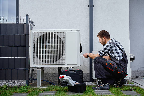 Trusted Hvac service in Fairburn, GA - Tropical Oasis HVAC